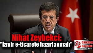 Nihat Zeybekci: