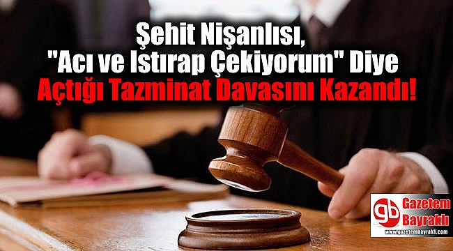 Şehit Nişanlısı,
