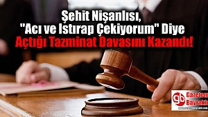Şehit Nişanlısı,