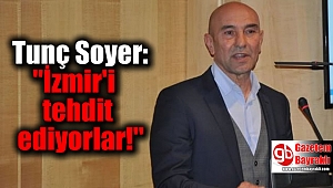 Tunç Soyer:
