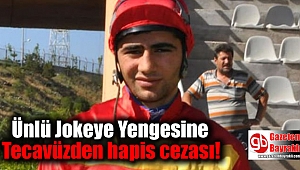 Ünlü Jokeye Yengesine Tecavüzden hapis cezası