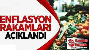 Bakan Albayrak'tan flaş enflasyon açıklaması