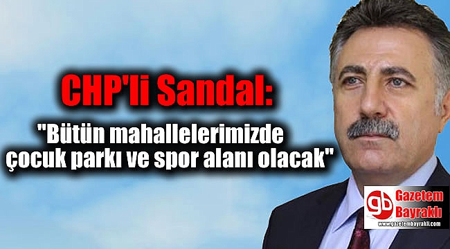 CHP'li Sandal: