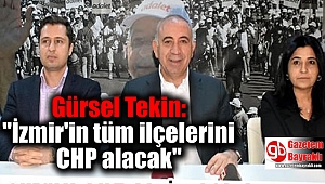 Gürsel Tekin: