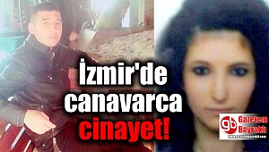 İzmir'de eşini canice öldüren kocanın cezası belirlendi