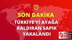 Küçükçekmece'de 5 Yaşındaki Çocuğa Cinsel İstismarda Bulunan Sapık Yakalandı
