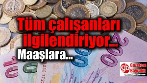 Tüm çalışanları ilgilendiriyor: Kıdeme güvence, BES zorunlu