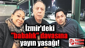 İzmir'deki