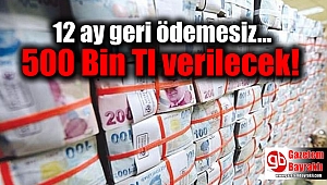 KOBİ'lere 500 Bin Liraya Kadar Destek Kredisi Verilecek