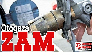 Otogaza zam