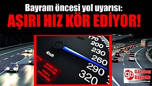 Türkiye Şoförler ve Otomobilciler Federasyonu Başkan Vekili Celil Anık'tan uyarı
