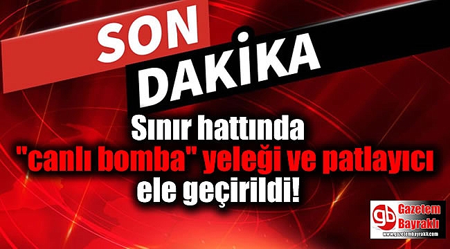 Sınır hattında