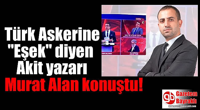 Türk Askerinee