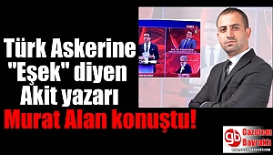 Türk Askerinee