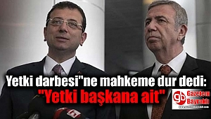 Yetki darbesi