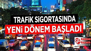 Aracı olanlar dikkat: Yürürlülükten kaldırıldı