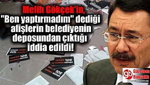 Gökçek'in,