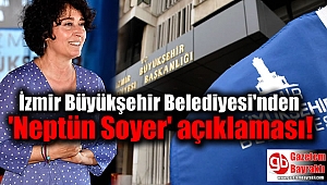 İzmir Büyükşehir Belediyesi: