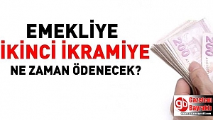 Milyonlarca Emekliyi İlgilendiriyor: Bayram İkramiyesi Tarihi Belirlendi