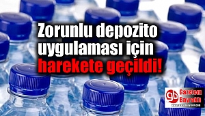 Zorunlu depozito uygulaması 2021 yılında başlayacak