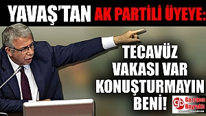 Mansur Yavaş'tan Ak Partili Başkan'a kapatılan çocuk koruma evleri yanıtı: Tecavüz vakası var
