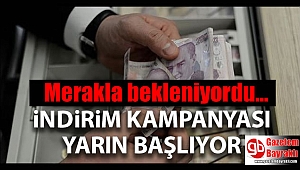 TOKİ'den ikinci indirim kampanyası geliyor