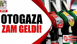Araç sahiplerine kötü haber: Otogaza zam geldi 