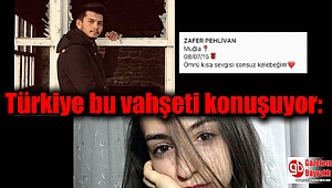 Türkiye bu vahşeti konuşuyor: Güleda, ölmemek için 17 saat mücadele edip 3 kez kaçmaya çalıştı