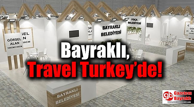 Bayraklı Belediyesi, Travel Turkey'de