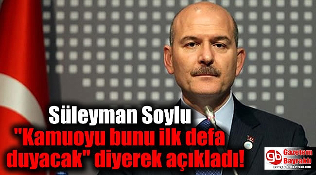 Süleyman Soylu