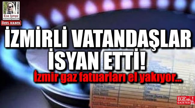 Izmirgaz Dogalgaz Fatura Odeme Izmir Iyipara Org