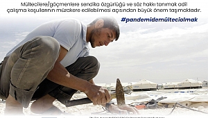 Karar Vericilerden Talebimizdir