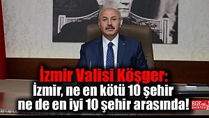 Vali Köşger:
