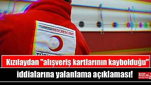 Kızılaydan