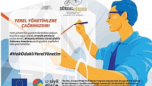 Yerel Yönetimlere Çağrımızdır