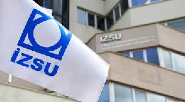 İzmir'de suya yüzde 15 zam