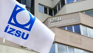 İzmir'de suya yüzde 15 zam