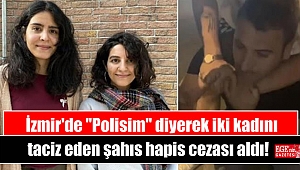 İzmir'de