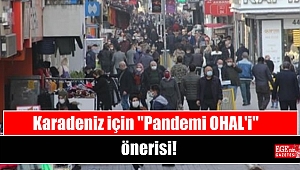 Karadeniz için