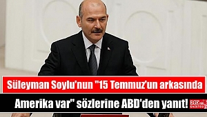 Süleyman Soylu'nun