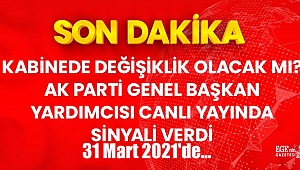 AK Partili Ünal'dan