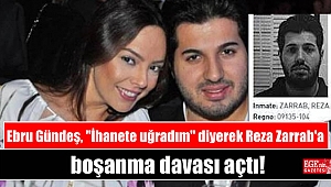 Ebru Gündeş,