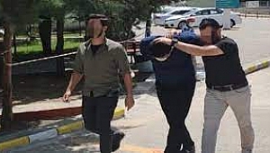 4 yıldır aranan FETÖ'nün emniyet mahrem imamı yakalandı