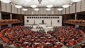 AK Parti'den askeri suçlara ilişkin yeni yasa teklifi