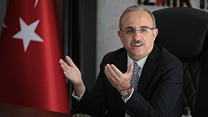 AK Parti İzmir İl Başkanı Kerem Ali Sürekli; Şovu bırakın, trafiğe bakın