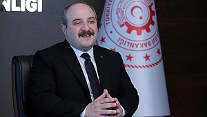 Bakan Varank'tan 14 milyon kişiye hibe desteği açıklaması