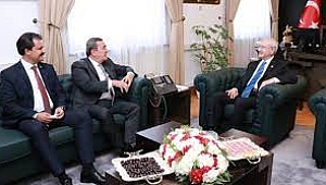 Başkan Batur’dan Konak’ın açılışlarına davet