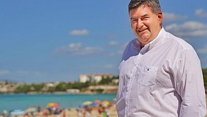 Başkan Oran açıkladı: Çeşme'de yeni vakaya rastlanmadı