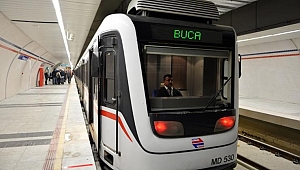 Buca Metrosu’nda ihale süreci başlıyor