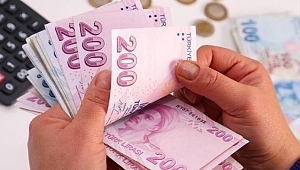 Bugün hesaplara yatırıldı: Esnafa 1000 liralık gelir kaybı desteği